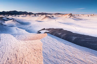 Pumice Stone by Mauro Battistelli canvas print