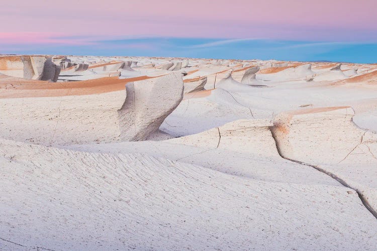 Pumice Stone Field