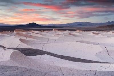 Remote SunSet by Mauro Battistelli gallery poster