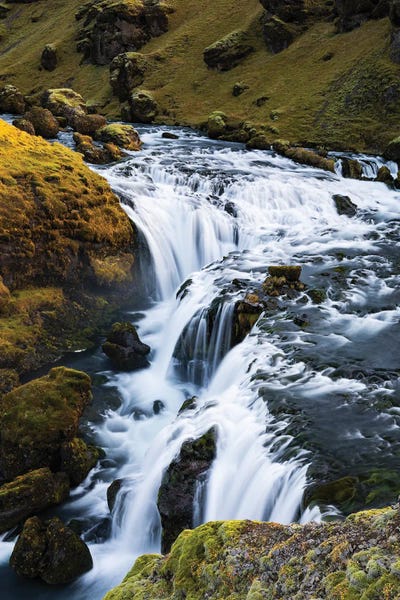 Mauro Battistelli: Water's Beauty by Mauro Battistelli