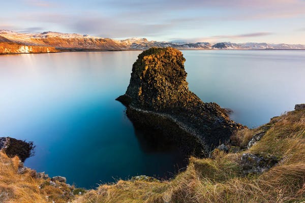 Mauro Battistelli: Softness by Mauro Battistelli