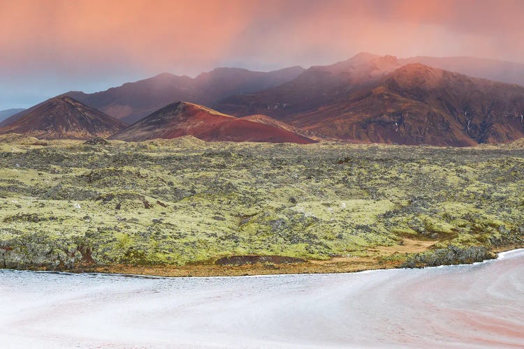 Icelandic Landscape