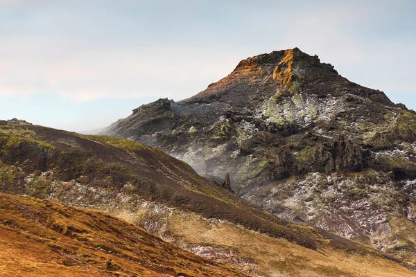 Mauro Battistelli: Unnoticed by Mauro Battistelli