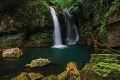 Molise by Mauro Battistelli gallery poster