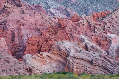 Las Conchas by Mauro Battistelli gallery poster