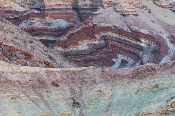 Mauro Battistelli: Lines by Mauro Battistelli