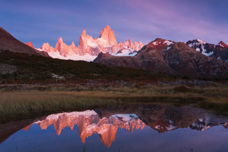 Fitz Roy