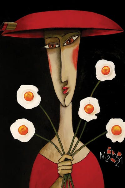 Accessories: Eggshibitionism by Mikhail Baranovskiy