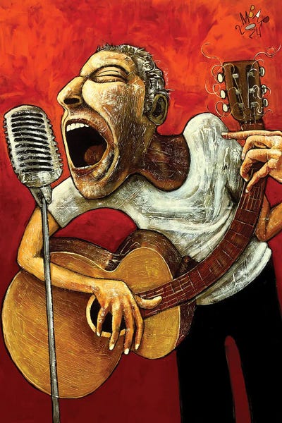 Music: Аt The Peak Of Fame by Mikhail Baranovskiy