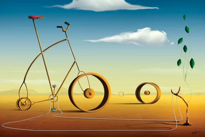 Cycling