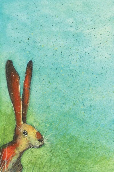 Michelle Campbell: Hunny Bunny by Michelle Campbell