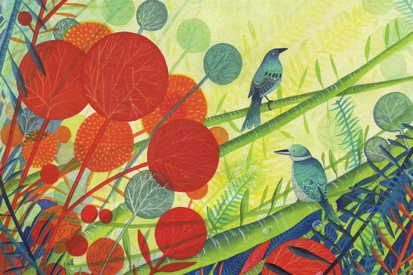 Michelle Campbell: Paradise by Michelle Campbell