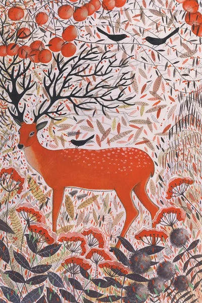 Michelle Campbell: The Fall Of Autumn by Michelle Campbell