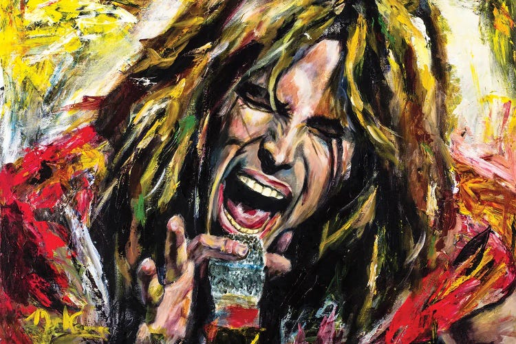 Steven Tyler