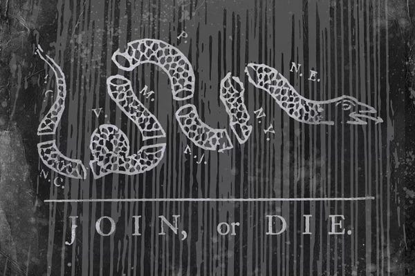 Flags: Superior Formation by 5by5collective