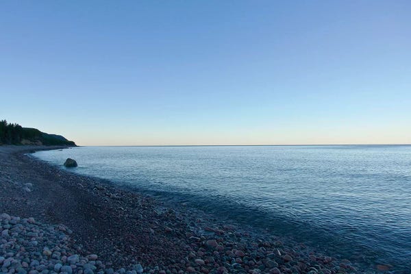 Nova Scotia: Canada, Nova Scotia. Cape Breton Highlands National Park by Michele Molinari