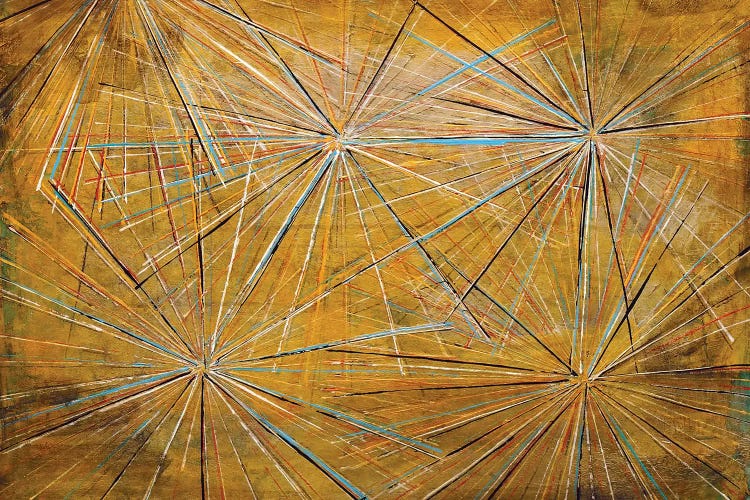 Magnitude by Macchiaroli wall art