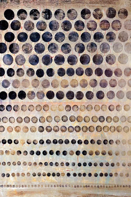 Moon Shadow by Macchiaroli wall art