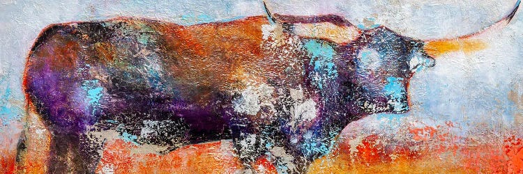 Dusk by Macchiaroli wall art