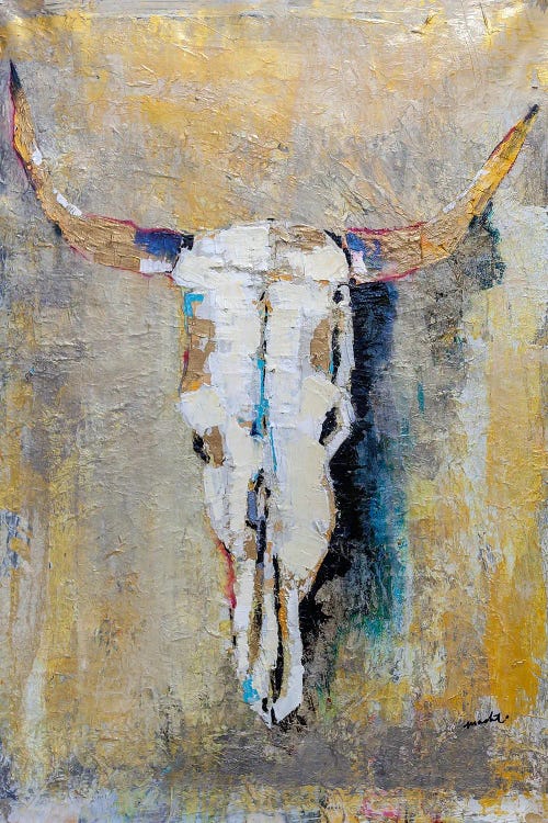 Relic by Macchiaroli wall art