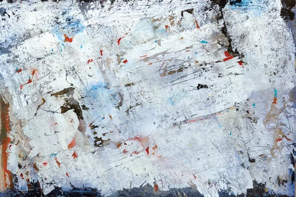 Minimalist Rooms: Ice Storm by Macchiaroli