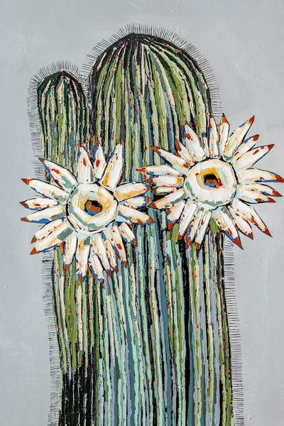 Tucson: Tuscan Bloom by Macchiaroli