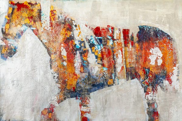 Southwest Décor: Equestria by Macchiaroli