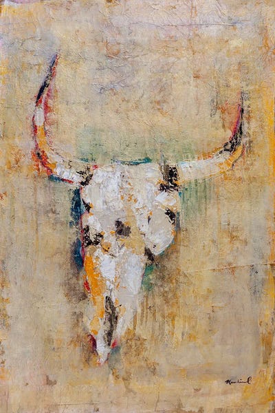 Similar To Georgia O'Keeffe: Omen by Macchiaroli