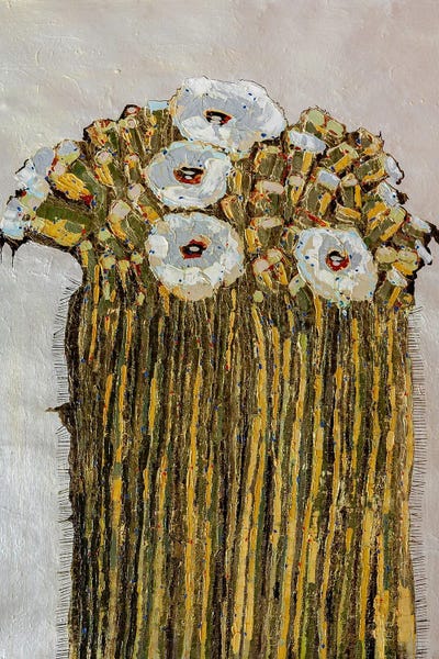 Blossoms: Quixotic by Macchiaroli