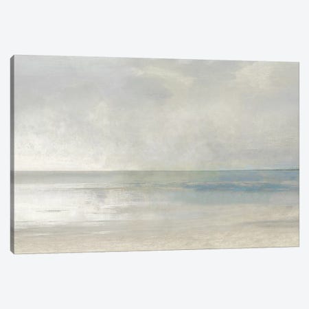 Pastel Seascape III Canvas Print #MCK23} by Christy McKee Canvas Print