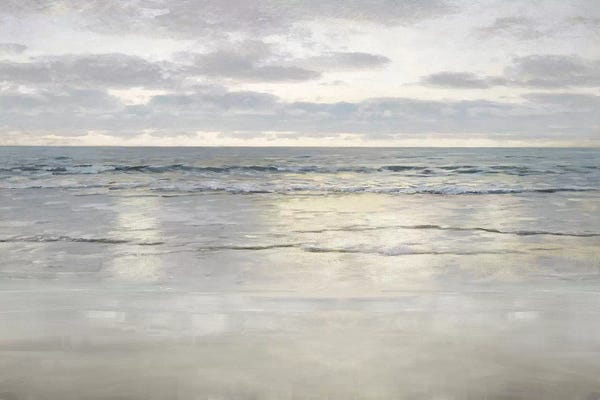 Christy McKee: Sunlight on the Sea by Christy McKee