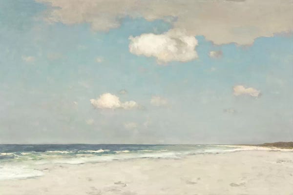 Christy McKee: High Tide by Christy McKee