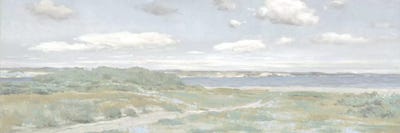 Path To The Water by Christy McKee acrylic art print