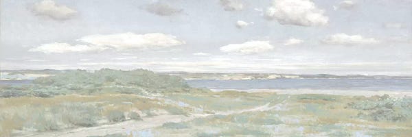 Christy McKee: Path To The Water by Christy McKee