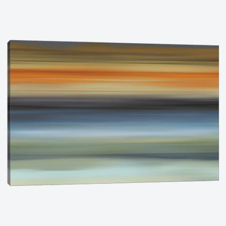 Euphoric I Canvas Print #MCM14} by James McMasters Canvas Print