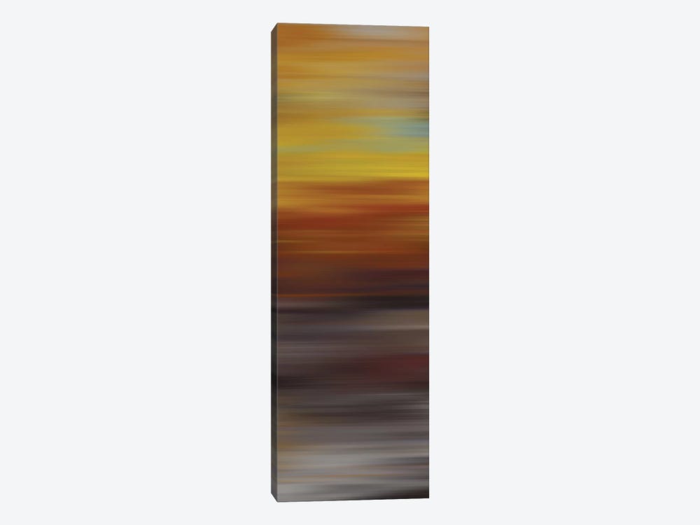 Metallurgy I by James McMasters 1-piece Canvas Art