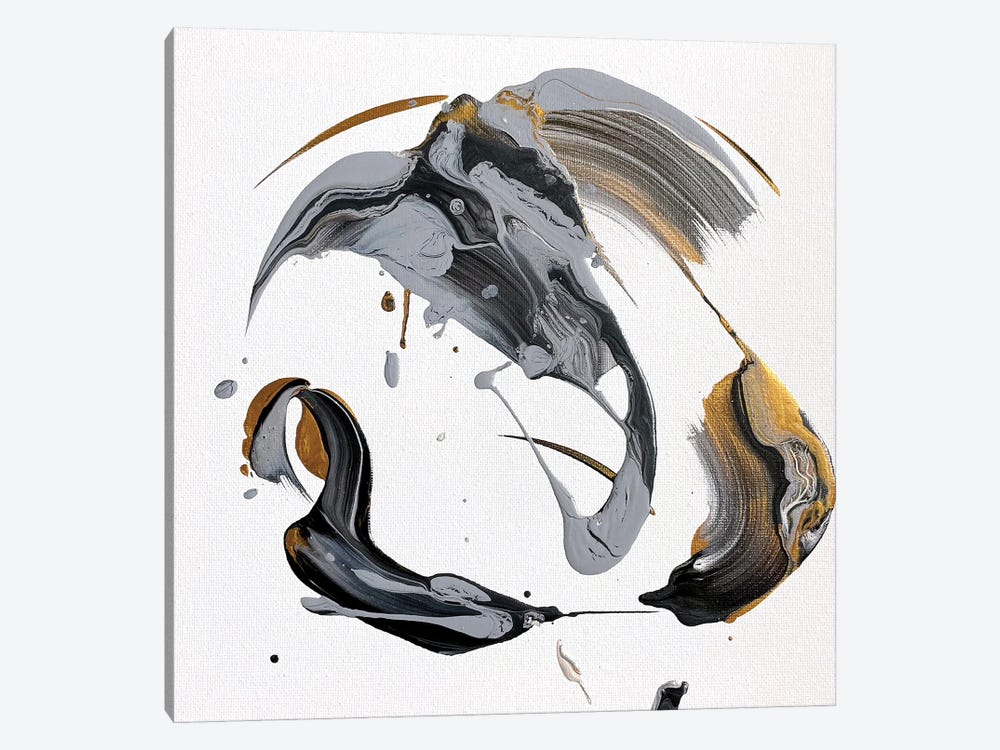 Free Bird by Michael Carini 1-piece Canvas Art Print