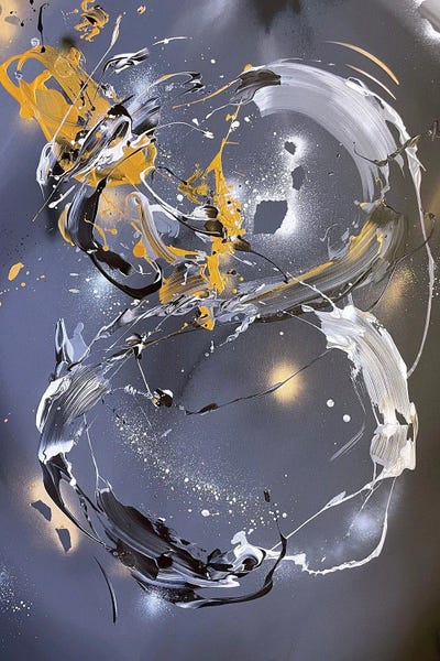 Michael Carini: Nothing Of The Neurodivergent by Michael Carini
