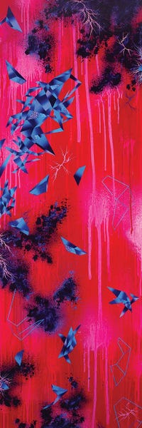 I Will Never Let You Love Me (Because I Could Never Love Myself)