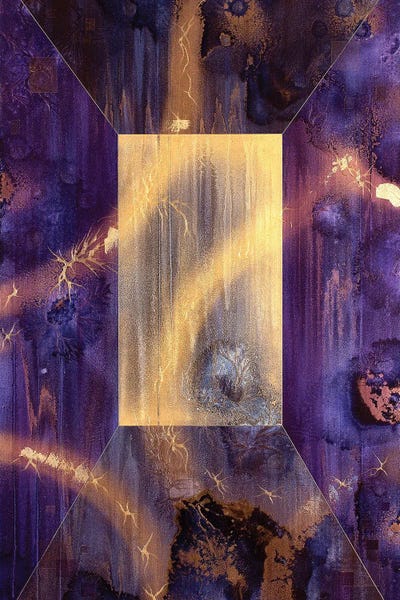 Michael Carini: When Lost Is Just A Step Away From Found by Michael Carini