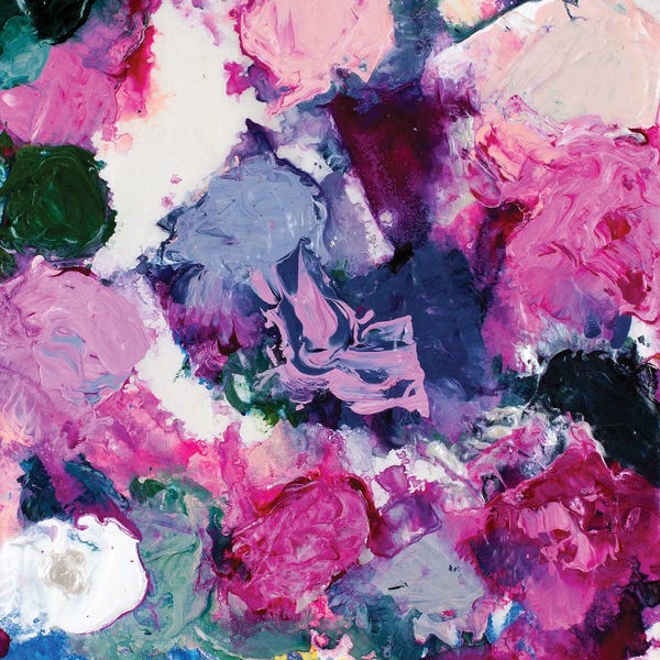 Michael Carini: Beautiful Accidents XX by Michael Carini