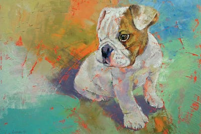 American Bulldogs