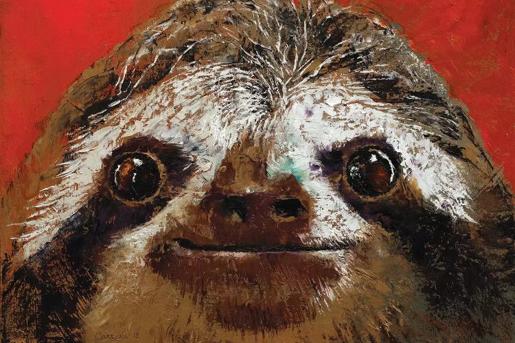 Sloth 