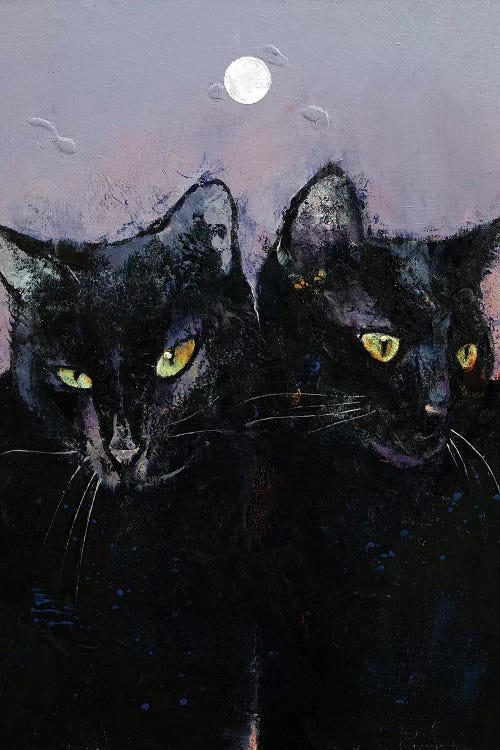 Gothic Cats