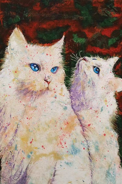 White Cats
