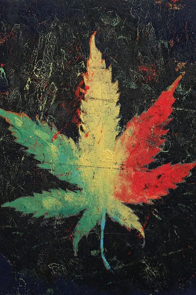 Marijuana: Marijuana by Michael Creese
