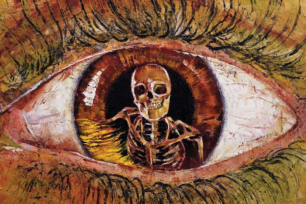 Skeleton
