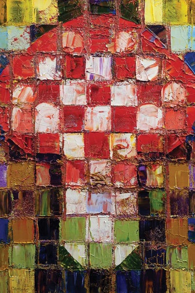 Mushrooms: Mushroom by Michael Creese