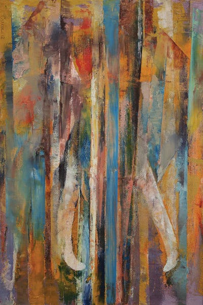 Elephants: Elephant by Michael Creese