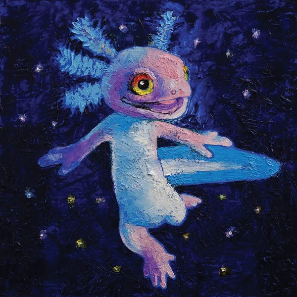 Axolotl